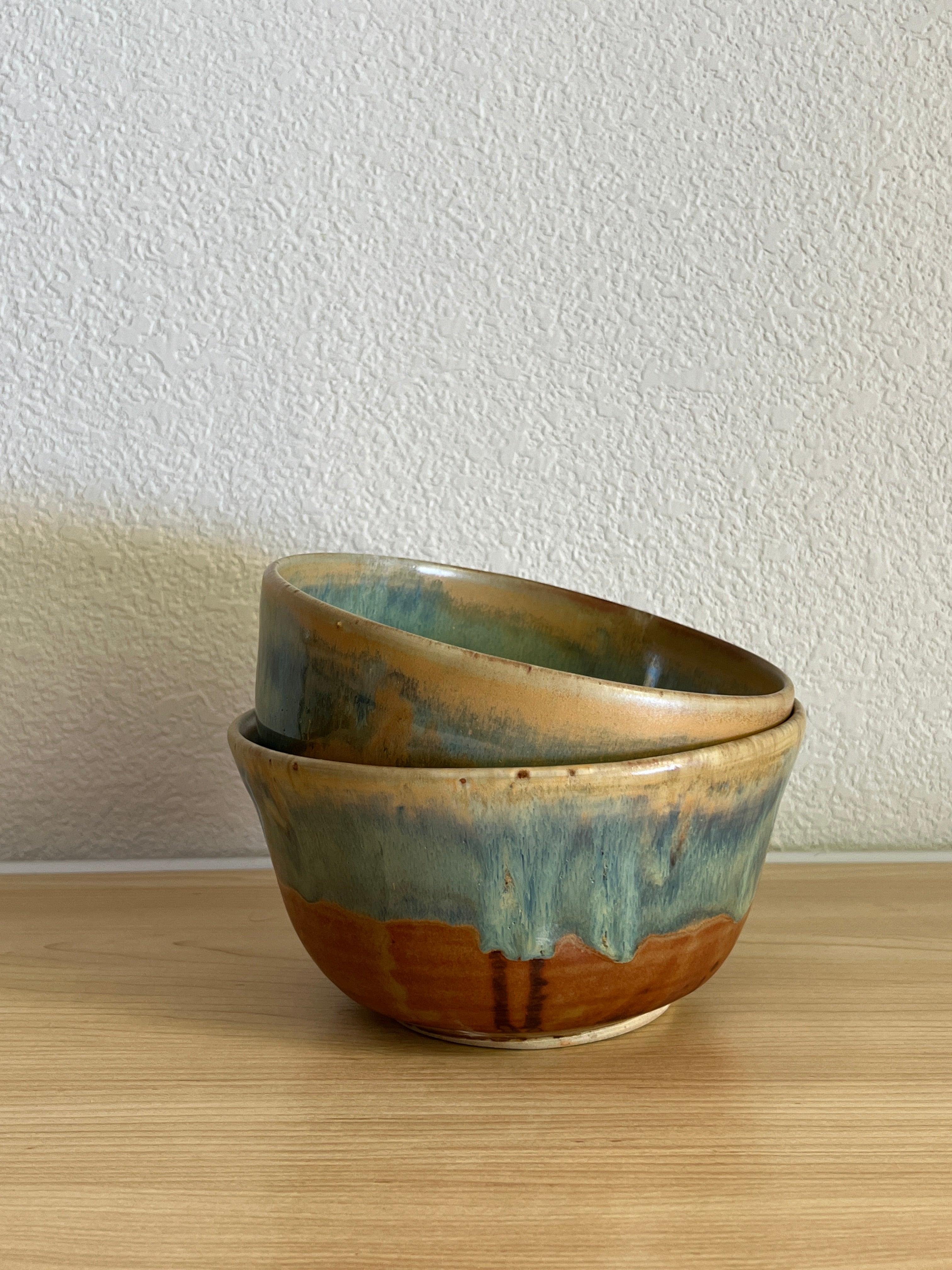 Large Ramen Bowls