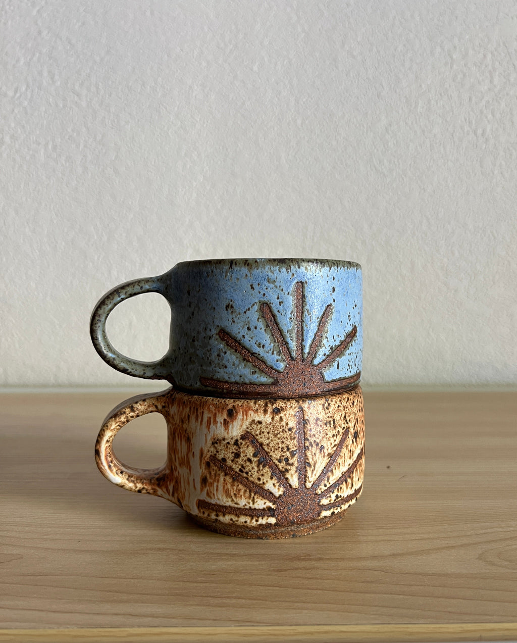 Cappuccino cup