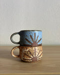 Cappuccino cup
