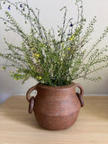 Stoneware Vase